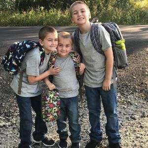 Meet your Posher, Tracey